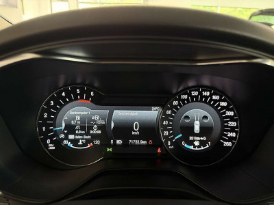 Ford Mondeo Gebrauchtwagen