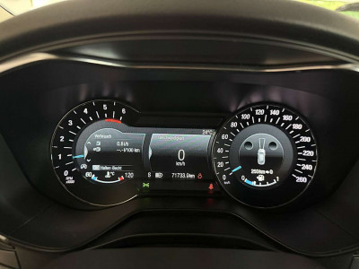 Ford Mondeo Gebrauchtwagen