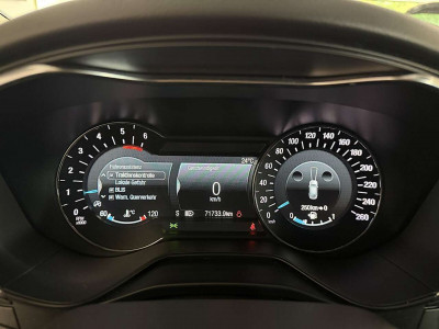 Ford Mondeo Gebrauchtwagen