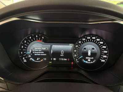 Ford Mondeo Gebrauchtwagen