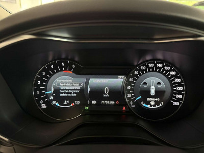 Ford Mondeo Gebrauchtwagen