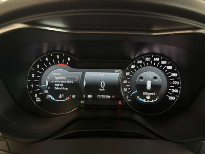 Ford Mondeo Gebrauchtwagen