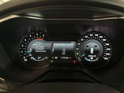 Ford Mondeo Gebrauchtwagen