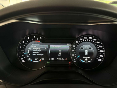 Ford Mondeo Gebrauchtwagen