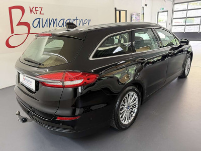 Ford Mondeo Gebrauchtwagen