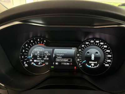 Ford Mondeo Gebrauchtwagen