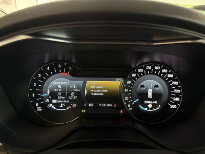 Ford Mondeo Gebrauchtwagen
