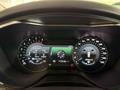 Ford Mondeo Gebrauchtwagen