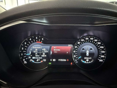 Ford Mondeo Gebrauchtwagen