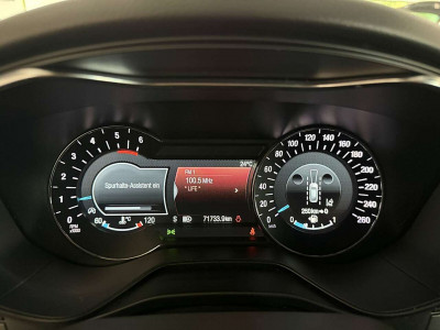 Ford Mondeo Gebrauchtwagen