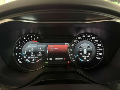 Ford Mondeo Gebrauchtwagen