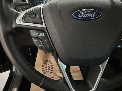 Ford Mondeo Gebrauchtwagen