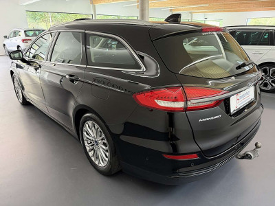 Ford Mondeo Gebrauchtwagen