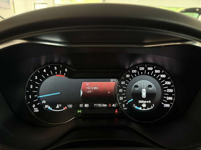 Ford Mondeo Gebrauchtwagen