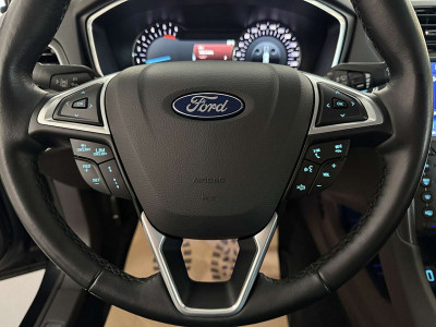 Ford Mondeo Gebrauchtwagen