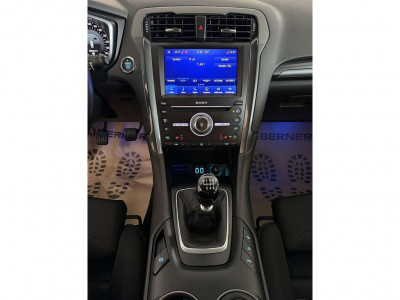 Ford Mondeo Gebrauchtwagen