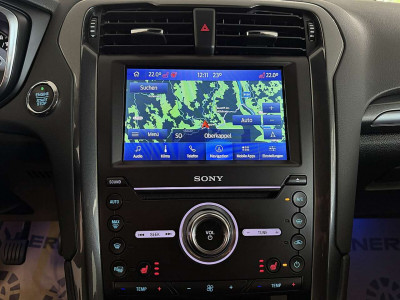 Ford Mondeo Gebrauchtwagen