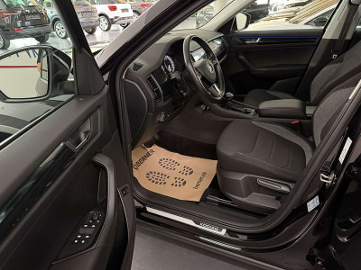 Skoda Kodiaq Gebrauchtwagen Skoda Kodiaq Gebrauchtwagen