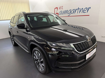 Skoda Kodiaq Gebrauchtwagen Skoda Kodiaq Gebrauchtwagen