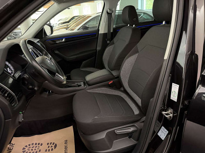 Skoda Kodiaq Gebrauchtwagen Skoda Kodiaq Gebrauchtwagen