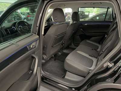 Skoda Kodiaq Gebrauchtwagen Skoda Kodiaq Gebrauchtwagen