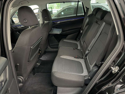 Skoda Kodiaq Gebrauchtwagen Skoda Kodiaq Gebrauchtwagen