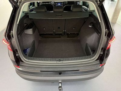 Skoda Kodiaq Gebrauchtwagen Skoda Kodiaq Gebrauchtwagen