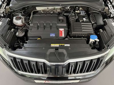 Skoda Kodiaq Gebrauchtwagen Skoda Kodiaq Gebrauchtwagen