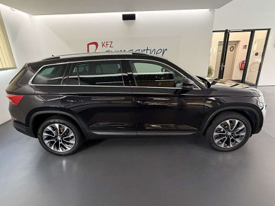 Skoda Kodiaq Gebrauchtwagen Skoda Kodiaq Gebrauchtwagen