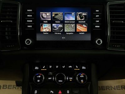 Skoda Kodiaq Gebrauchtwagen Skoda Kodiaq Gebrauchtwagen
