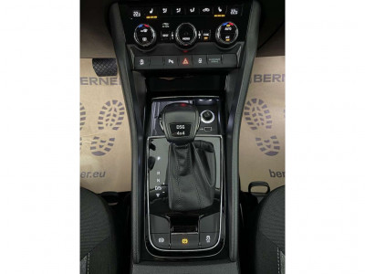 Skoda Kodiaq Gebrauchtwagen Skoda Kodiaq Gebrauchtwagen