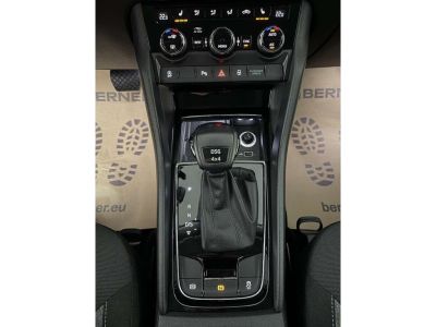 Skoda Kodiaq Gebrauchtwagen Skoda Kodiaq Gebrauchtwagen