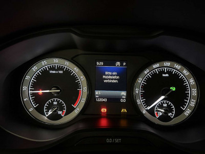 Skoda Kodiaq Gebrauchtwagen Skoda Kodiaq Gebrauchtwagen