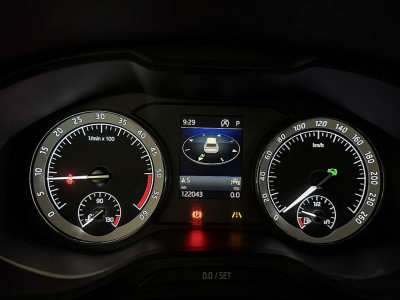 Skoda Kodiaq Gebrauchtwagen Skoda Kodiaq Gebrauchtwagen