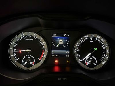 Skoda Kodiaq Gebrauchtwagen Skoda Kodiaq Gebrauchtwagen