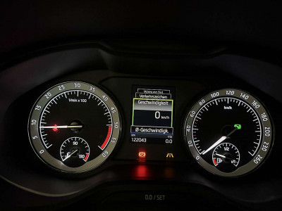 Skoda Kodiaq Gebrauchtwagen Skoda Kodiaq Gebrauchtwagen