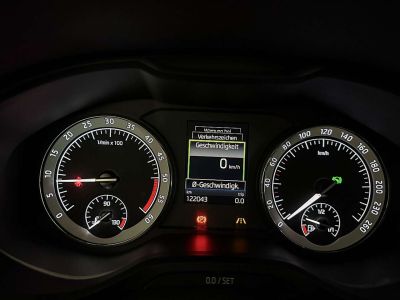 Skoda Kodiaq Gebrauchtwagen Skoda Kodiaq Gebrauchtwagen