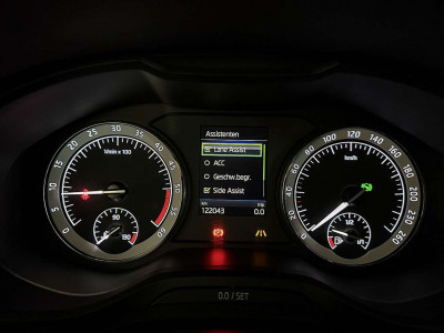 Skoda Kodiaq Gebrauchtwagen Skoda Kodiaq Gebrauchtwagen