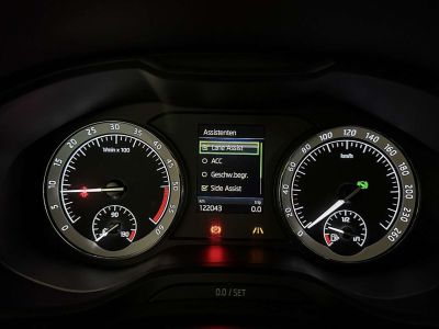 Skoda Kodiaq Gebrauchtwagen Skoda Kodiaq Gebrauchtwagen
