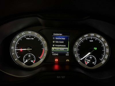 Skoda Kodiaq Gebrauchtwagen Skoda Kodiaq Gebrauchtwagen