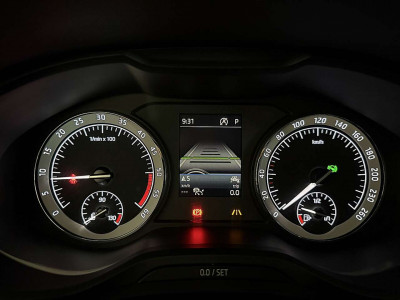Skoda Kodiaq Gebrauchtwagen Skoda Kodiaq Gebrauchtwagen
