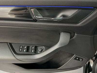Skoda Kodiaq Gebrauchtwagen Skoda Kodiaq Gebrauchtwagen