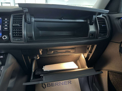 Skoda Kodiaq Gebrauchtwagen Skoda Kodiaq Gebrauchtwagen