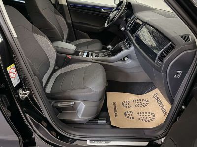 Skoda Kodiaq Gebrauchtwagen Skoda Kodiaq Gebrauchtwagen
