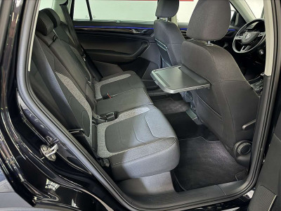 Skoda Kodiaq Gebrauchtwagen Skoda Kodiaq Gebrauchtwagen