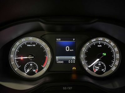 Skoda Kodiaq Gebrauchtwagen Skoda Kodiaq Gebrauchtwagen