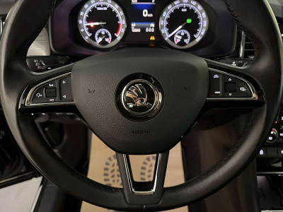 Skoda Kodiaq Gebrauchtwagen Skoda Kodiaq Gebrauchtwagen