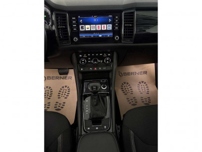 Skoda Kodiaq Gebrauchtwagen Skoda Kodiaq Gebrauchtwagen