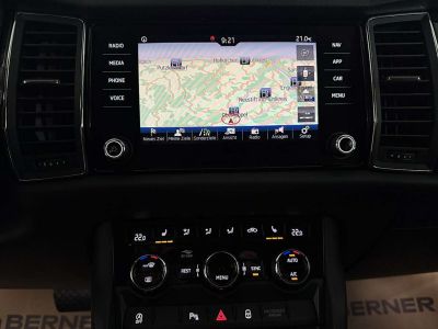 Skoda Kodiaq Gebrauchtwagen Skoda Kodiaq Gebrauchtwagen