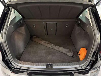Seat Ateca Gebrauchtwagen Seat Ateca Gebrauchtwagen
